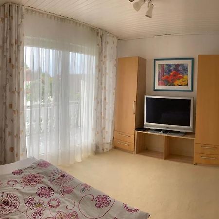 Schoene Zimmer Im Zentrum Leben Offenburg Ngoại thất bức ảnh