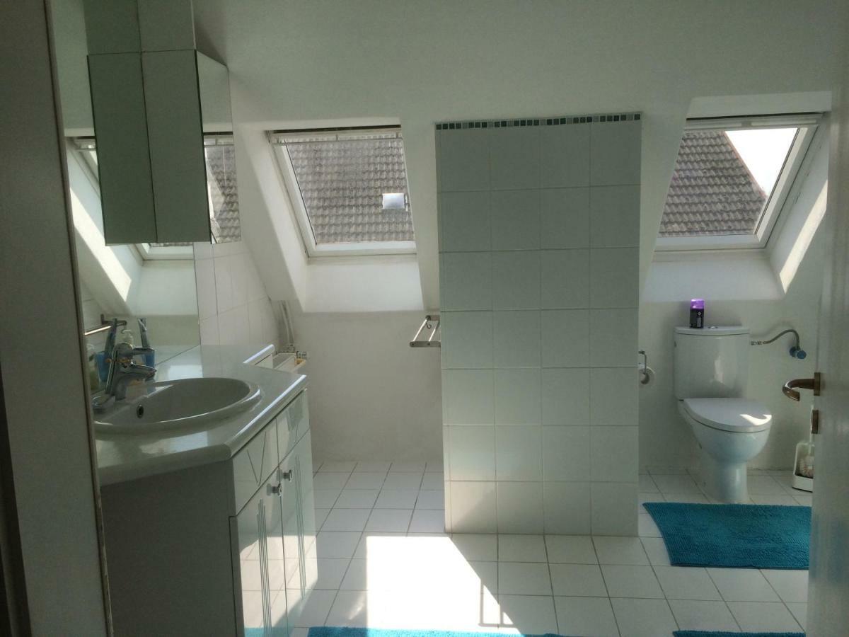 Schoene Zimmer Im Zentrum Leben Offenburg Ngoại thất bức ảnh