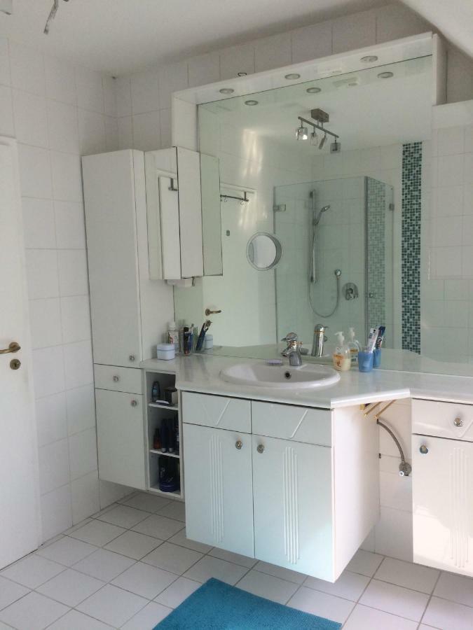 Schoene Zimmer Im Zentrum Leben Offenburg Ngoại thất bức ảnh