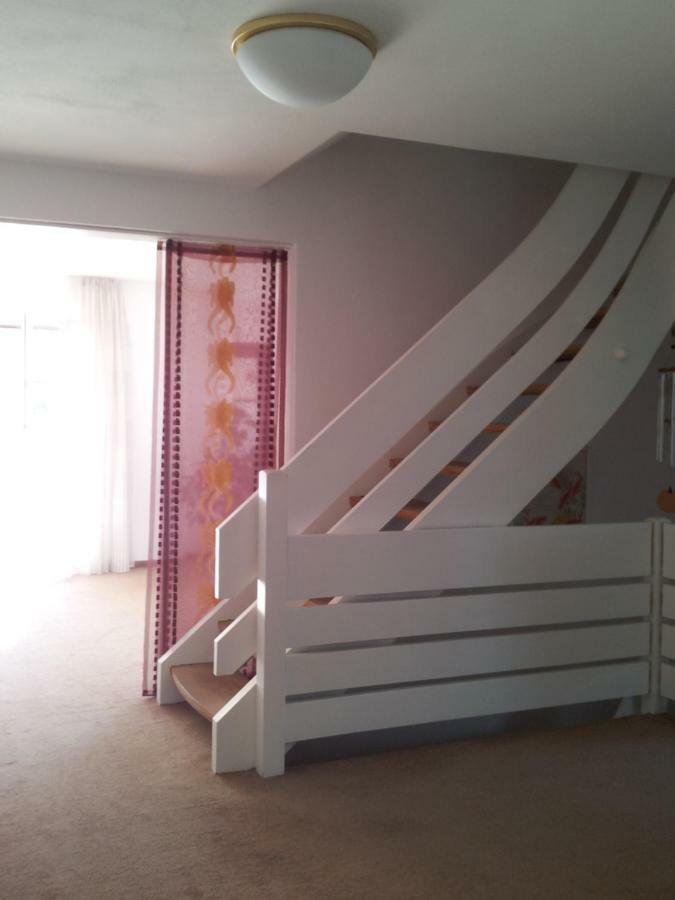 Schoene Zimmer Im Zentrum Leben Offenburg Ngoại thất bức ảnh
