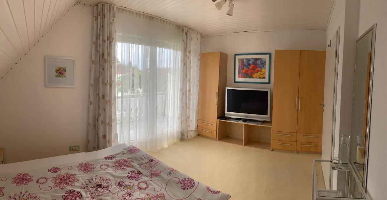 Schoene Zimmer Im Zentrum Leben Offenburg Ngoại thất bức ảnh