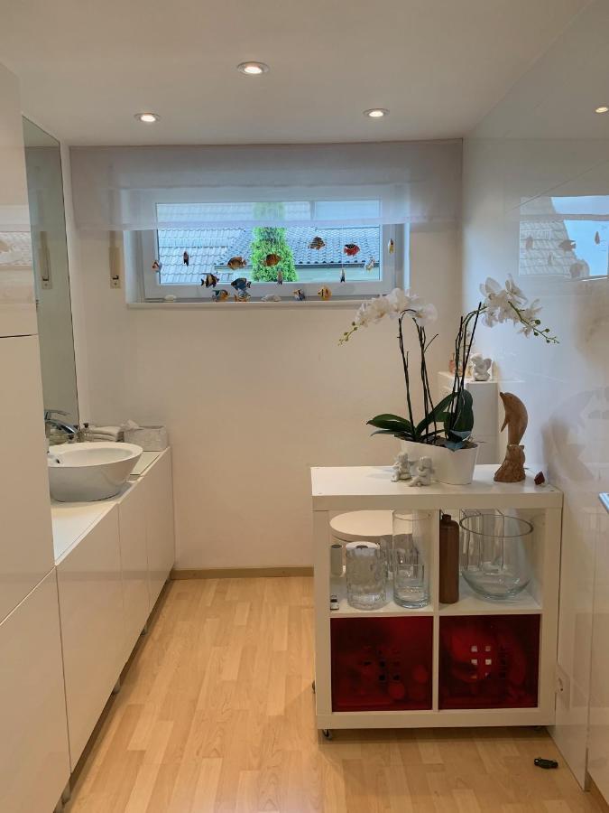 Schoene Zimmer Im Zentrum Leben Offenburg Ngoại thất bức ảnh
