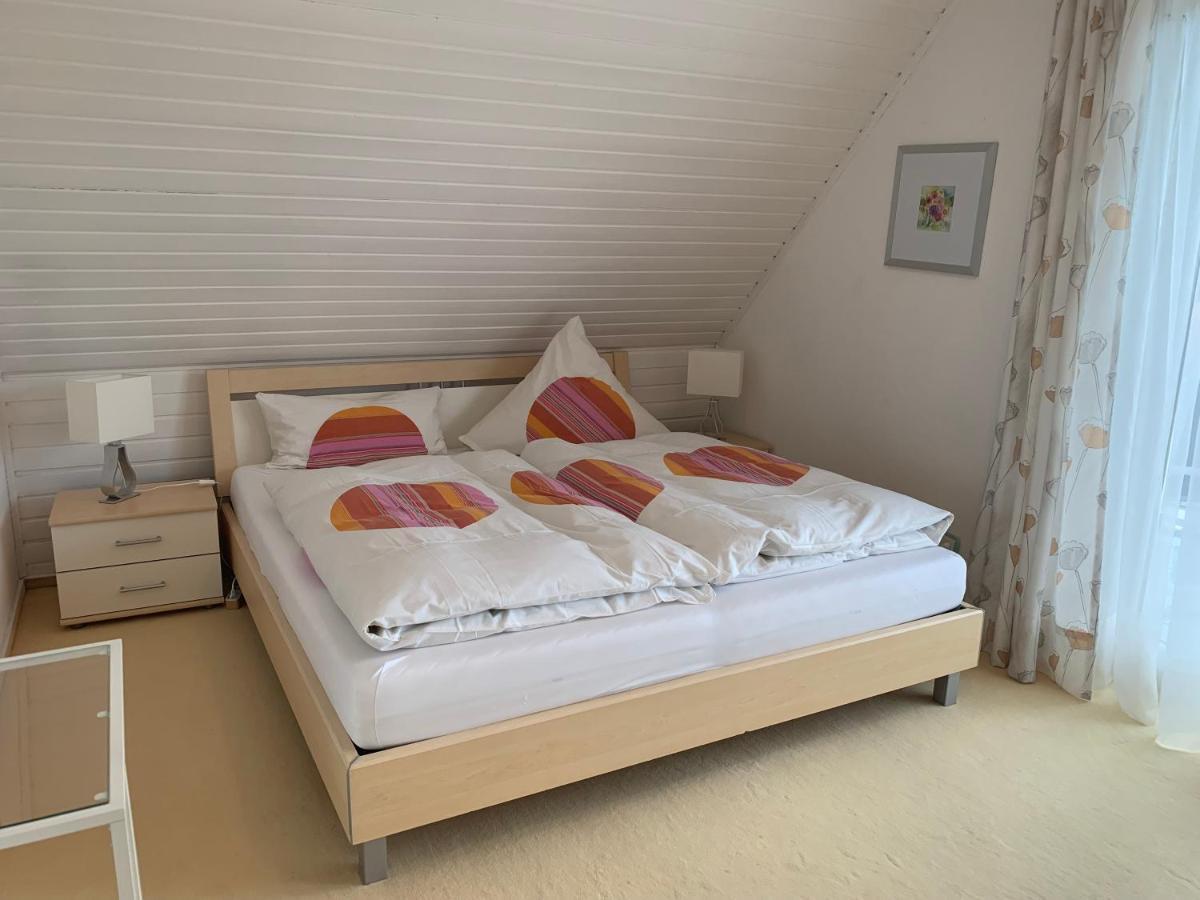 Schoene Zimmer Im Zentrum Leben Offenburg Ngoại thất bức ảnh